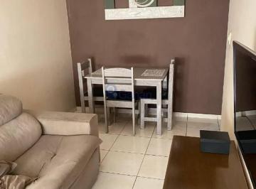 Casa · 120m² · 2 Quartos · 2 Vagas · Casa em Conjunto Residencial Parque São Bento, Campinas/SP de 120m² 2 quartos à venda por R$ 275.000