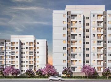 Apartamento · 37m² · 2 Quartos · 1 Vaga · Apartamento em Jardim Egle, São Paulo/SP de 37m² 2 quartos à venda por R$ 324.020,00