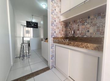 0 · Apartamento à venda 01 quarto no Centro, em Campinas/SP
