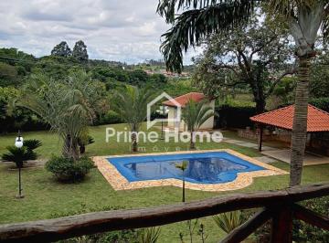 0 · casa à venda em Chácaras Recanto da Colina Verde