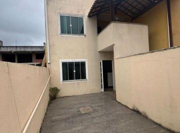 Casa · 70m² · 3 Quartos · 1 Vaga · Casa em Jardim Miramar, Rio das Ostras/RJ de 70m² 3 quartos à venda por R$ 180.000,00