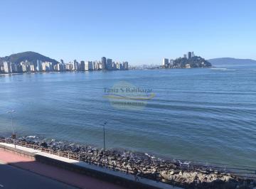 Apartamento · 36m² · 1 Quarto · 1 Vaga · Apartamento em Morro dos Barbosas, São Vicente/SP de 36m² 1 quartos à venda por R$ 270.000,00