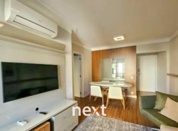 0 · apartamento para aluguel em Vila Itapura
