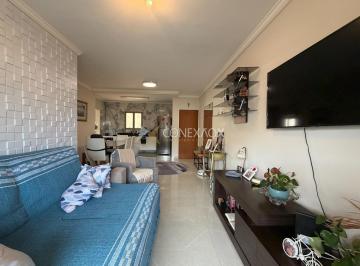 0 · apartamento à venda em Nova Campinas