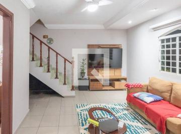 Casa · 242m² · 3 Quartos · 3 Vagas · Casa à Venda - Jardim Uruguai, 3 Quartos, 242 m2
