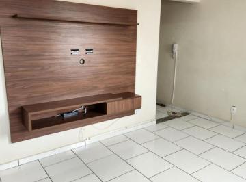 Apartamento · 63m² · 3 Quartos · Apartamento em Parque João de Vasconcelos, Sumaré/SP de 63m² 3 quartos à venda por R$ 237.000,00