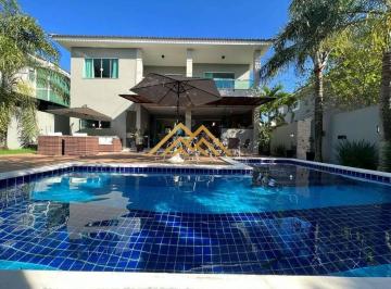 715088375ac60cbcd2d7352f40f66.jpeg · Casa de condomínio à venda em Camaçari, Alphaville (Abrantes), com 4 quartos, 295,00m²