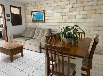 Apartamento · 63m² · 3 Quartos · 1 Vaga · Apartamento em Ingleses do Rio Vermelho, Florianópolis/SC de 63m² 3 quartos à venda por R$ 350.000,0