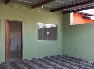 Casa · 85m² · 3 Quartos · 1 Vaga · Casa em Alto da Boa Vista, Londrina/PR de 85m² 3 quartos à venda por R$ 290.000,00