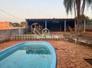 0 · casa à venda em Jardim Marchissolo