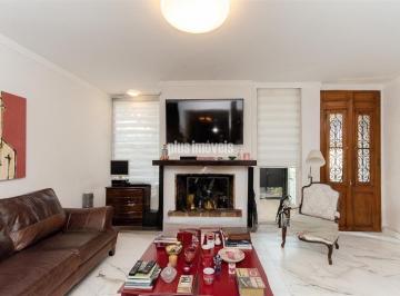 Casa · 150m² · 3 Quartos · 2 Vagas · Casa com 3 quartos à venda na Rua Bastos Pereira, Vila Nova Conceição
