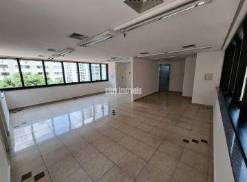 Comercial · 64m² · 2 Vagas · Conjunto Comercial de 64 m² no Jardim Paulista com 2 Vagas