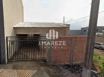 Casa · 69m² · 3 Quartos · Casa em Centro, Apucarana/PR de 69m² 3 quartos à venda por R$ 210.000,00