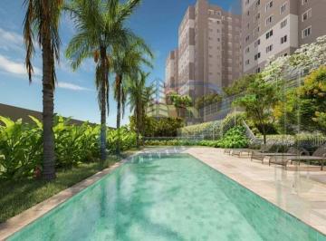 Apartamento · 31m² · 2 Quartos · Apartamento em Jardim Helian, São Paulo/SP de 31m² 2 quartos à venda por R$ 200.403,00