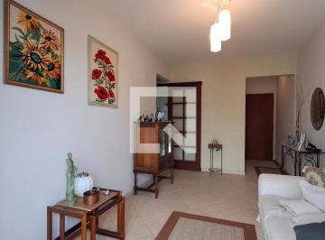 Apartamento · 77m² · 2 Quartos · 1 Vaga · Apartamento à Venda - Bosque, 2 Quartos, 77 m2
