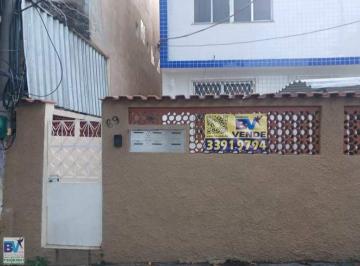 Apartamento · 73m² · 2 Quartos · Apartamento em Braz de Pina, Rio de Janeiro/RJ de 73m² 2 quartos à venda por R$ 295.000,00