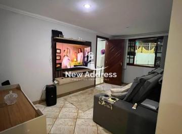 Casa · 120m² · 2 Quartos · 1 Vaga · Casa em Alto Boa Vista, Cariacica/ES de 120m² 2 quartos à venda por R$ 320.000,00