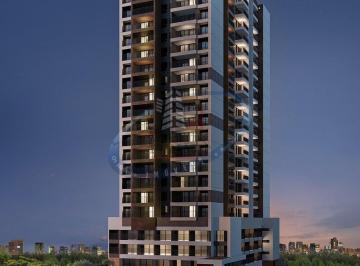 Comercial · 26m² · 1 Quarto · Studio em Jardim Independência, São Paulo/SP de 26m² 1 quartos à venda por R$ 291.281,00