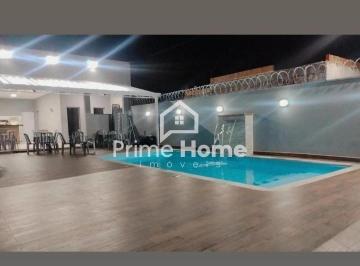 0 · casa à venda em Residencial Cittá di Salerno