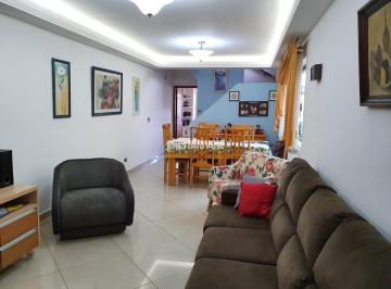 Casa · 130m² · 3 Quartos · 2 Vagas · Casa à Venda - Vila Romana, 3 Quartos, 220 m² -