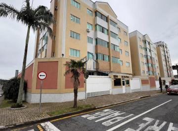 Apartamento · 106m² · 3 Quartos · 2 Vagas · APARATAMENTO NO CENTRO DE SJP C/ 2 VAGAS DE GARAGEM