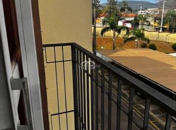 Apartamento · 50m² · 2 Quartos · 2 Vagas · Apartamento com 2 quartos, Recanto Quarto Centenário - Jundiaí