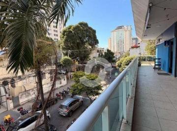 Comercial · 34m² · Loja em Icaraí, Niterói/RJ de 34m² à venda por R$ 170.000,00