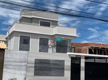 Apartamento · 80m² · 2 Quartos · 1 Vaga · Apartamento em Jardim Bela Vista, Rio das Ostras/RJ de 80m² 2 quartos à venda por R$ 320.000,00
