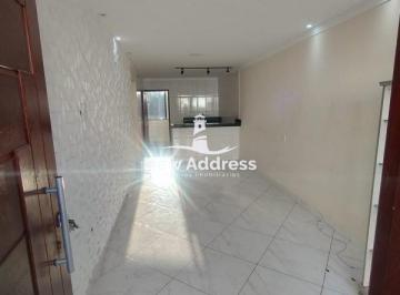 Casa · 75m² · 2 Quartos · 1 Vaga · Casa em Jardim Santa Rosa, Guarapari/ES de 75m² 2 quartos à venda por R$ 260.000,00