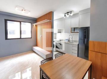 Apartamento · 44m² · 2 Quartos · 1 Vaga · Apartamento à Venda - Campos Elíseos , 2 Quartos, 44 m2