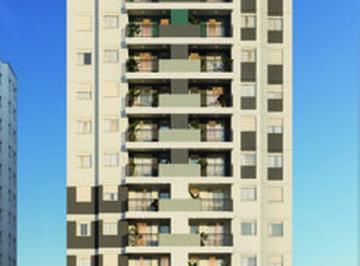 Apartamento · 38m² · 2 Quartos · Apartamento em Parque Residencial da Lapa, São Paulo/SP de 38m² 2 quartos à venda por R$ 336.922,00