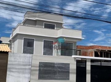 Apartamento · 80m² · 2 Quartos · 1 Vaga · Apartamento em Jardim Bela Vista, Rio das Ostras/RJ de 80m² 2 quartos à venda por R$ 305.000,00