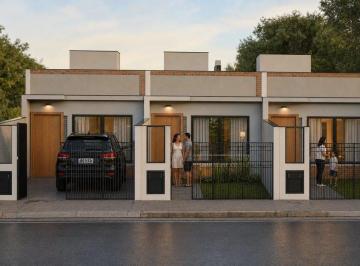 Casa · 2 Quartos · 1 Vaga · ? Casa à venda no bairro Nossa Senhora de Fátima – Penha/SC
