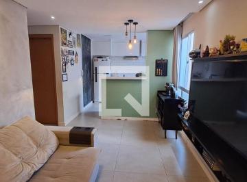 Apartamento · 43m² · 2 Quartos · 1 Vaga · Apartamento à Venda - Jardim Antonio Von Zuben, 2 Quartos, 43 m2
