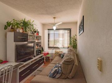 Apartamento de 2 quartos, Campinas · Apartamento à Venda - Jardim das Bandeiras, 2 Quartos, 60 m2