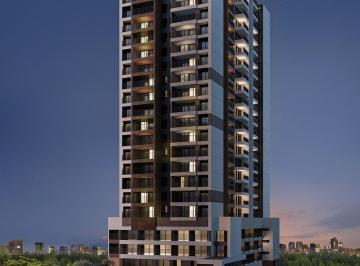 Comercial · 26m² · 1 Quarto · Studio em Jardim Independência, São Paulo/SP de 26m² 1 quartos à venda por R$ 288.883,00