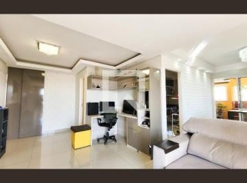 Apartamento en Venda de 3 quartos Jardim Guanabara · Apartamento à Venda - Guanabara, 3 Quartos, 134 m2
