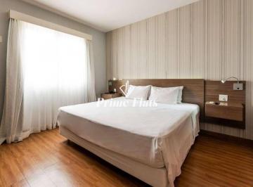 Apartamento · 32m² · 1 Quarto · 1 Vaga · Flat em Loteamento Alphaville Campinas, Campinas/SP de 32m² 1 quartos à venda por R$ 191.000,00