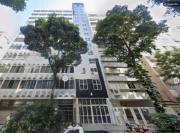 Comercial , Rio de Janeiro · PRÉDIO COMERCIAL | HOTEL | A.C 3.760M² | COPACABANA | RIO DE JANEIRO