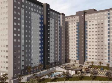 Apartamento · 32m² · 2 Quartos · 1 Vaga · Apartamento em Vila Princesa Isabel, São Paulo/SP de 32m² 2 quartos à venda por R$ 275.000,00
