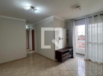 Photo 1 · Apartamento à Venda - Vila Marieta, 3 Quartos, 71 m2