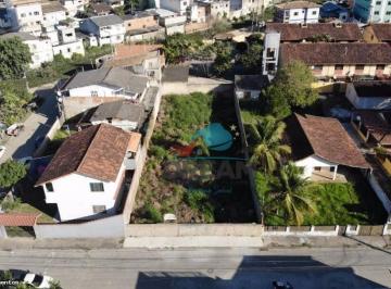 Terreno · 600m² · Terreno em Extensão do Bosque, Rio das Ostras/RJ de 0m² à venda por R$ 265.000,00