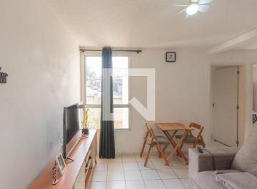 Apartamento · 53m² · 2 Quartos · 1 Vaga · Apartamento à Venda - Jardim Santa Lúcia, 2 Quartos, 53 m2