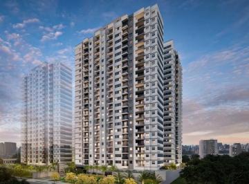 Apartamento · 34m² · 1 Quarto · Apartamento em Lapa de Baixo, São Paulo/SP de 34m² 1 quartos à venda por R$ 236.833,00