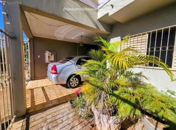 Casa · 120m² · 3 Quartos · 1 Vaga · Sobrado de esquina à venda no Olinda | 3 quartos | R$ 300 mil