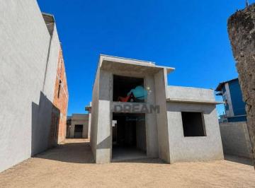 Casa · 70m² · 2 Quartos · 1 Vaga · Casa em Jardim Miramar, Rio das Ostras/RJ de 0m² 2 quartos à venda por R$ 310.000,00