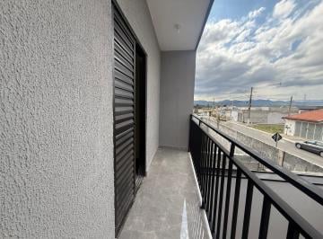 Casa · 2 Quartos · 2 Vagas · Sobrado em Vila Santos, Caçapava/SP de 0m² 2 quartos à venda por R$ 265.000,00