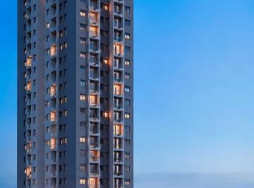 Apartamento · 38m² · 2 Quartos · Apartamento em Jardim Independência, São Paulo/SP de 38m² 2 quartos à venda por R$ 324.740,00