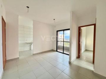 Apartamento · 49m² · 2 Quartos · 1 Vaga · Apartamento em Jardim Bianco, São José do Rio Preto/SP de 49m² 2 quartos à venda por R$ 285.000,00