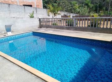 Rural · 1000m² · 1 Quarto · Chácara em Borda da Mata, Caçapava/SP de 1000m² 1 quartos à venda por R$ 280.000,00